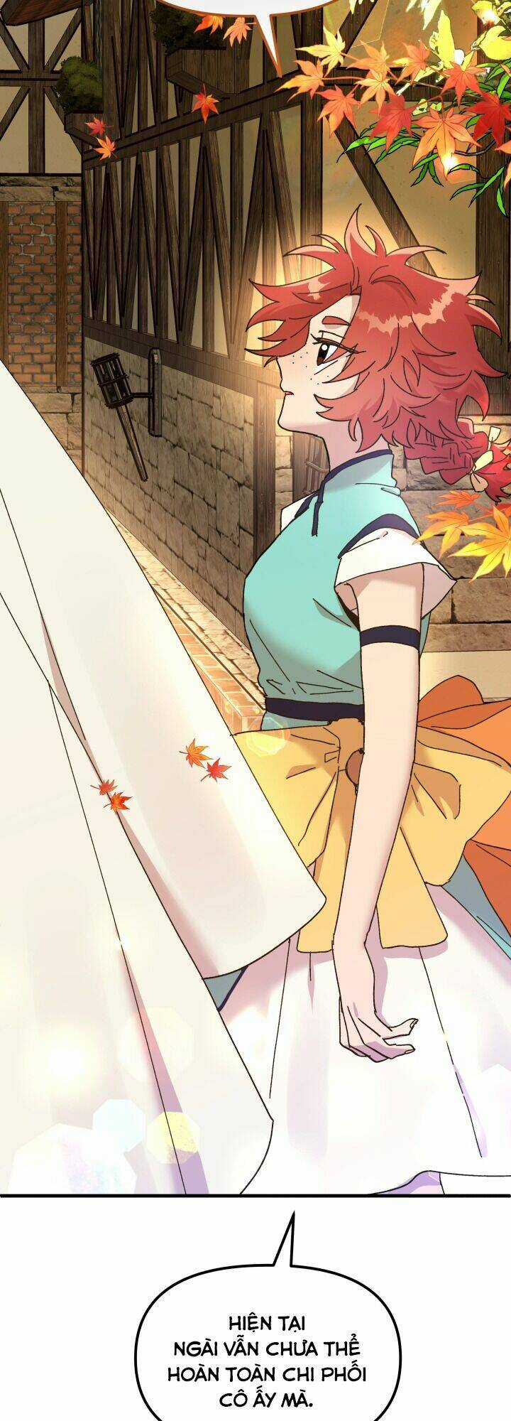 Công Chúa Giả Điên - Chapter 62 - Trang 19