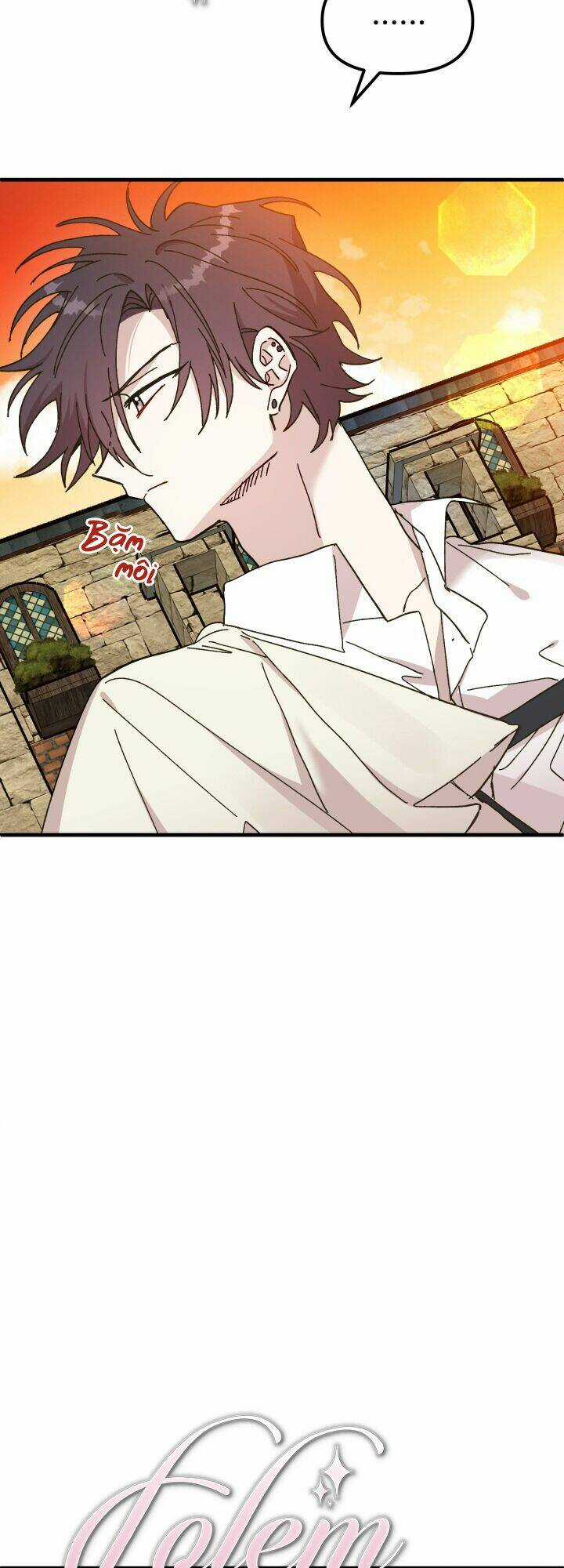 Công Chúa Giả Điên - Chapter 62 - Trang 23