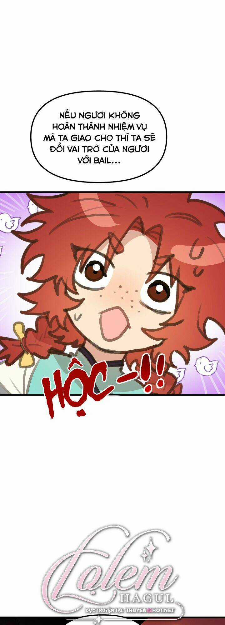 Công Chúa Giả Điên - Chapter 62 - Trang 25