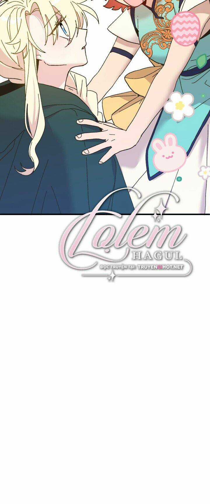 Công Chúa Giả Điên - Chapter 62 - Trang 28