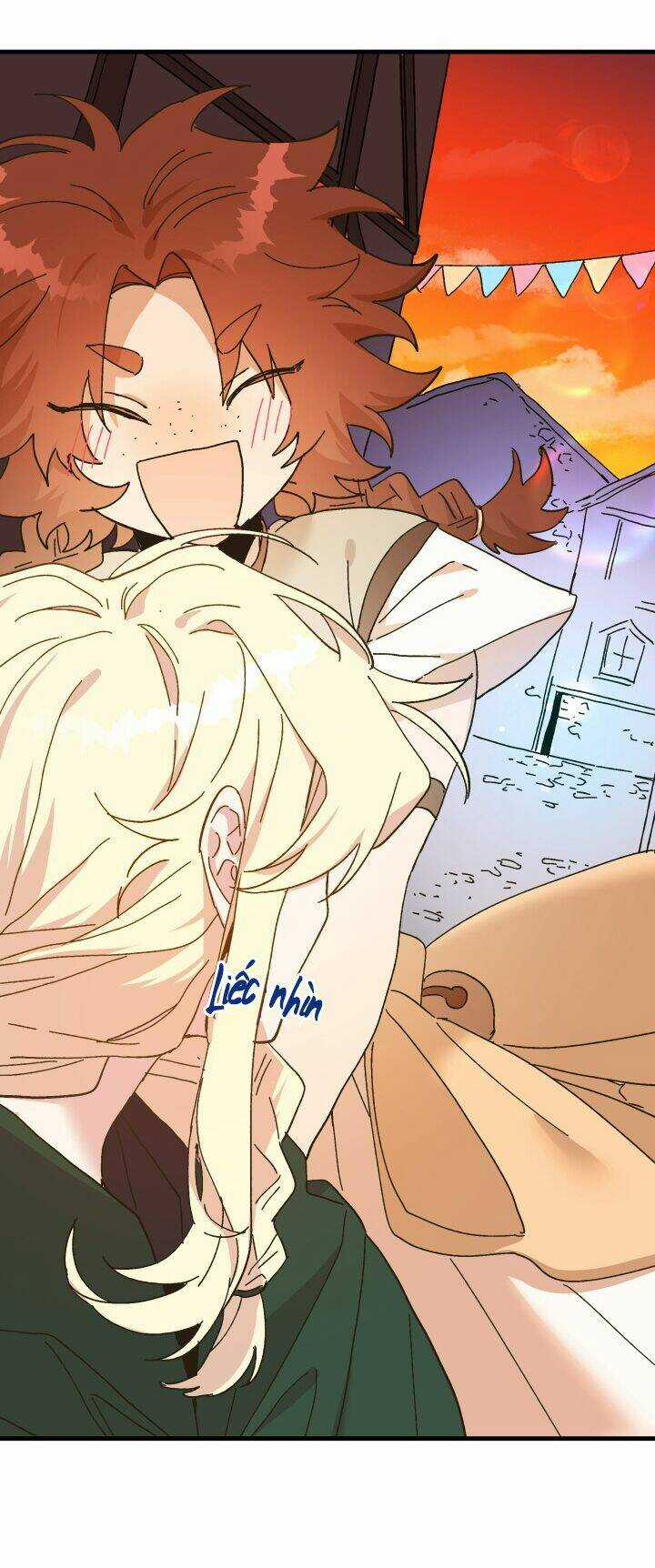 Công Chúa Giả Điên - Chapter 62 - Trang 29