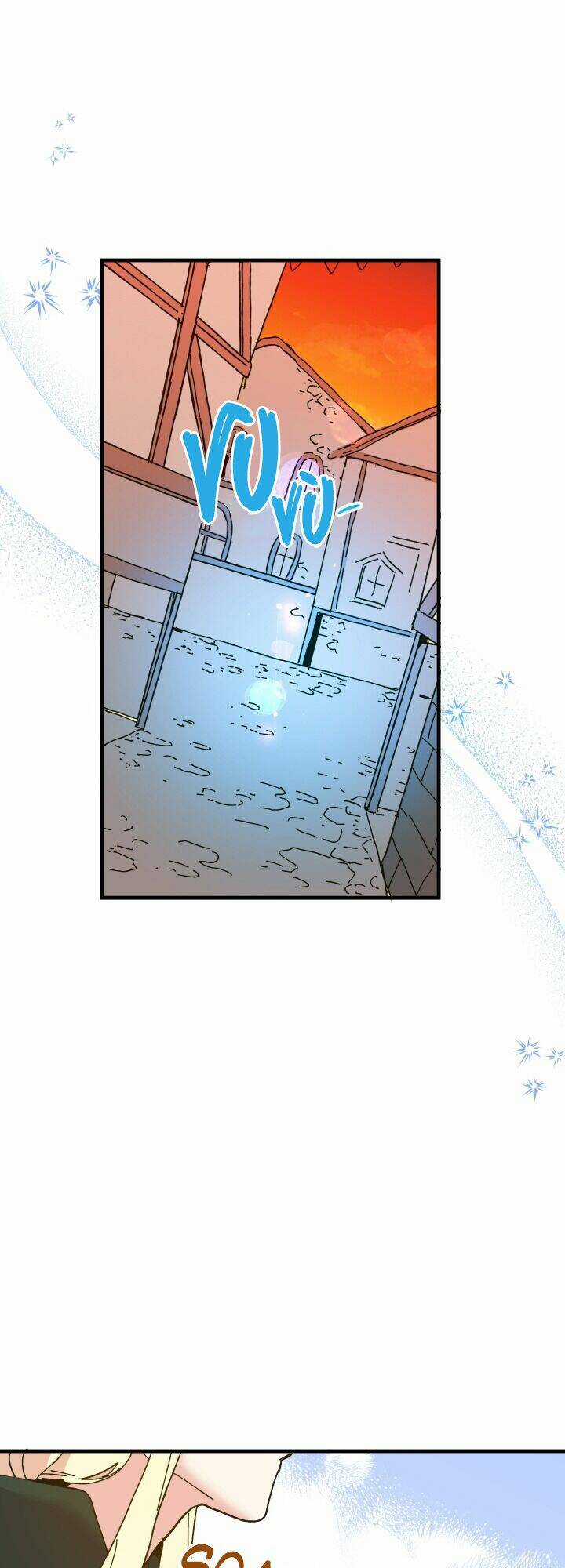 Công Chúa Giả Điên - Chapter 62 - Trang 30