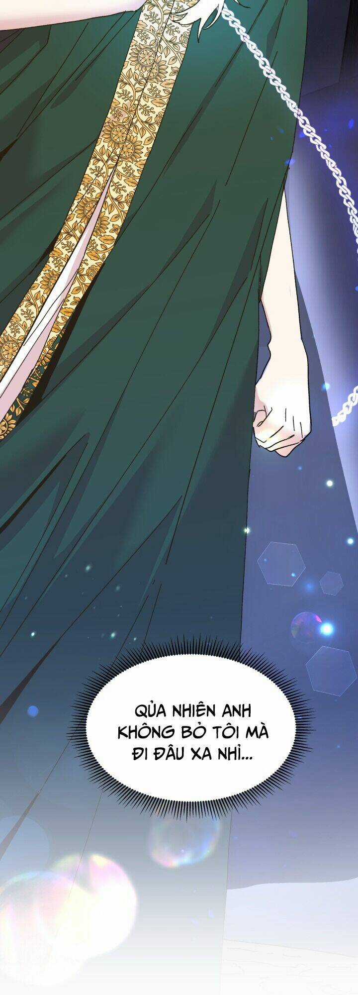 Công Chúa Giả Điên - Chapter 62 - Trang 33