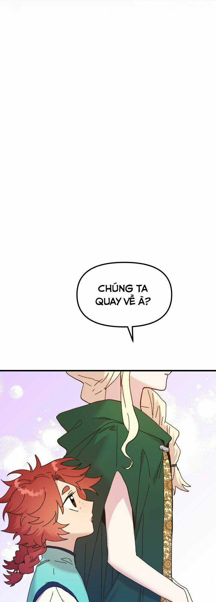 Công Chúa Giả Điên - Chapter 62 - Trang 34