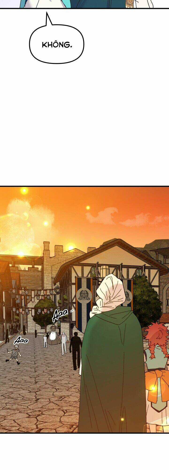 Công Chúa Giả Điên - Chapter 62 - Trang 35