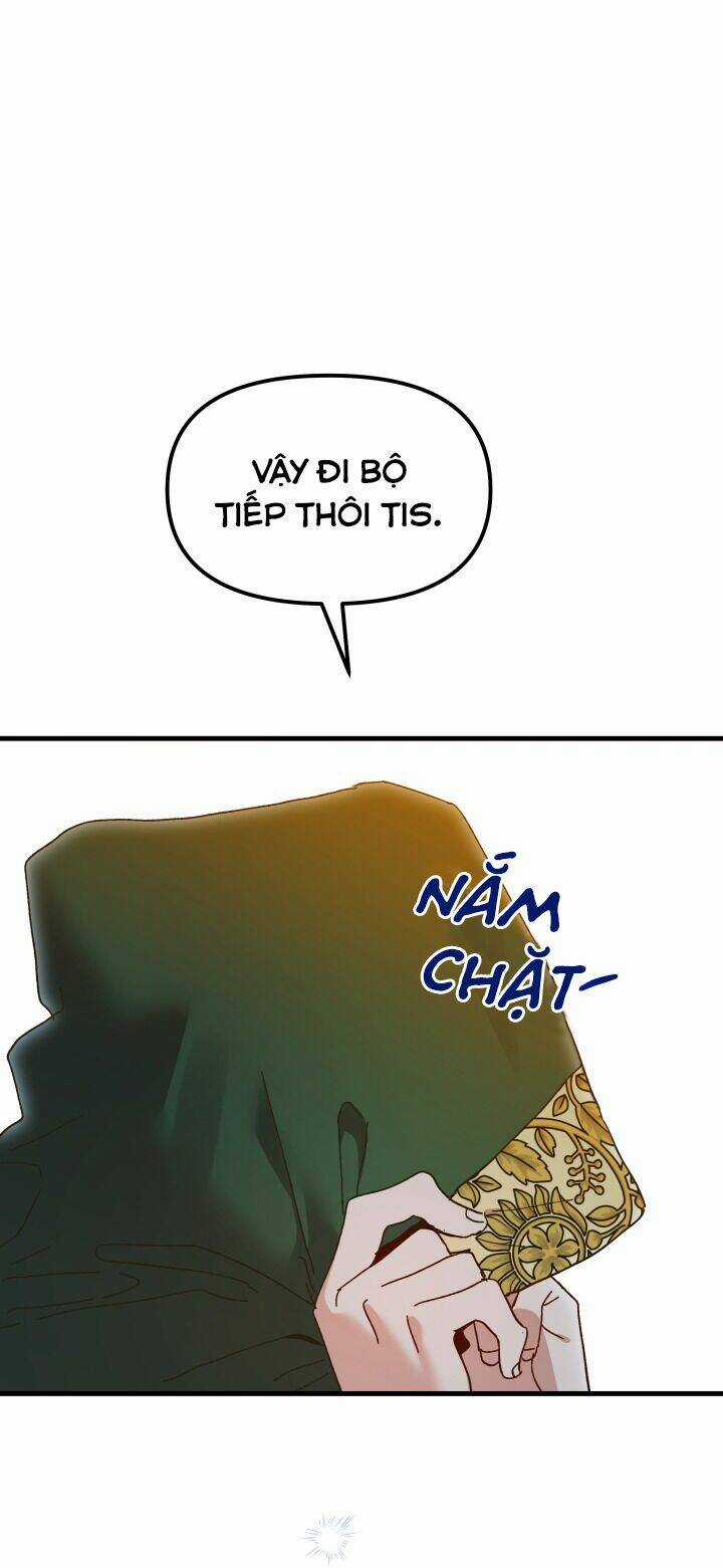 Công Chúa Giả Điên - Chapter 62 - Trang 36