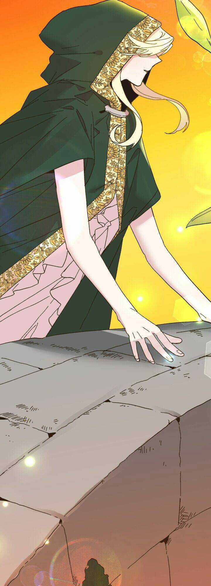 Công Chúa Giả Điên - Chapter 62 - Trang 41