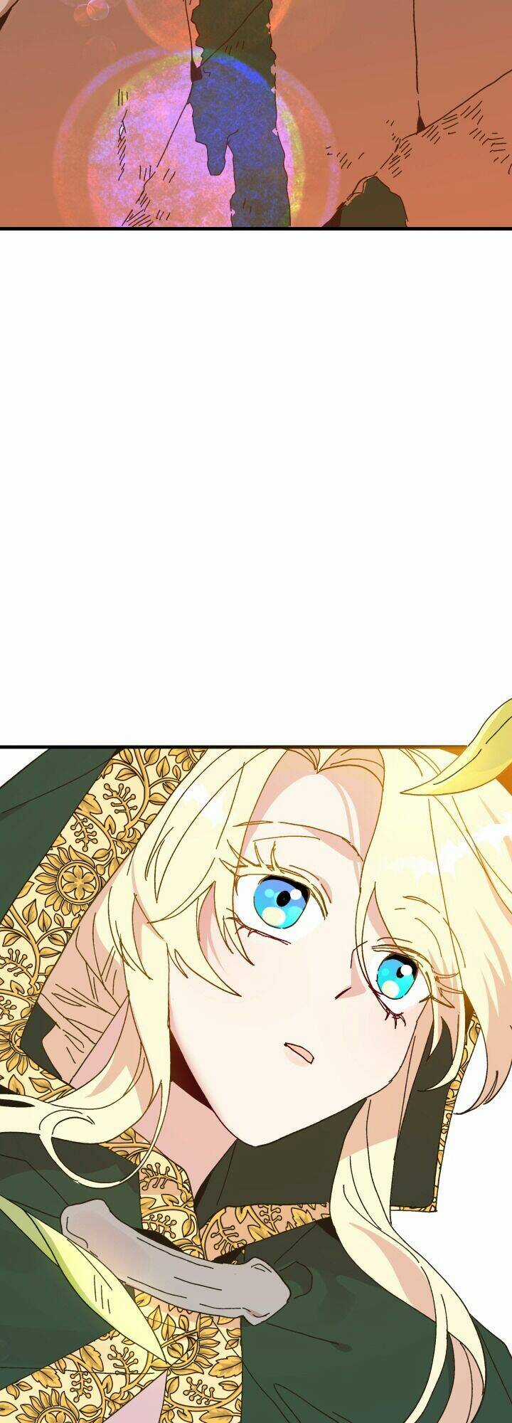 Công Chúa Giả Điên - Chapter 62 - Trang 42