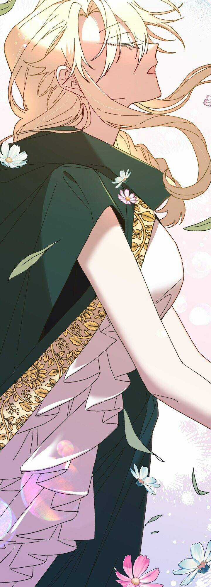 Công Chúa Giả Điên - Chapter 62 - Trang 44