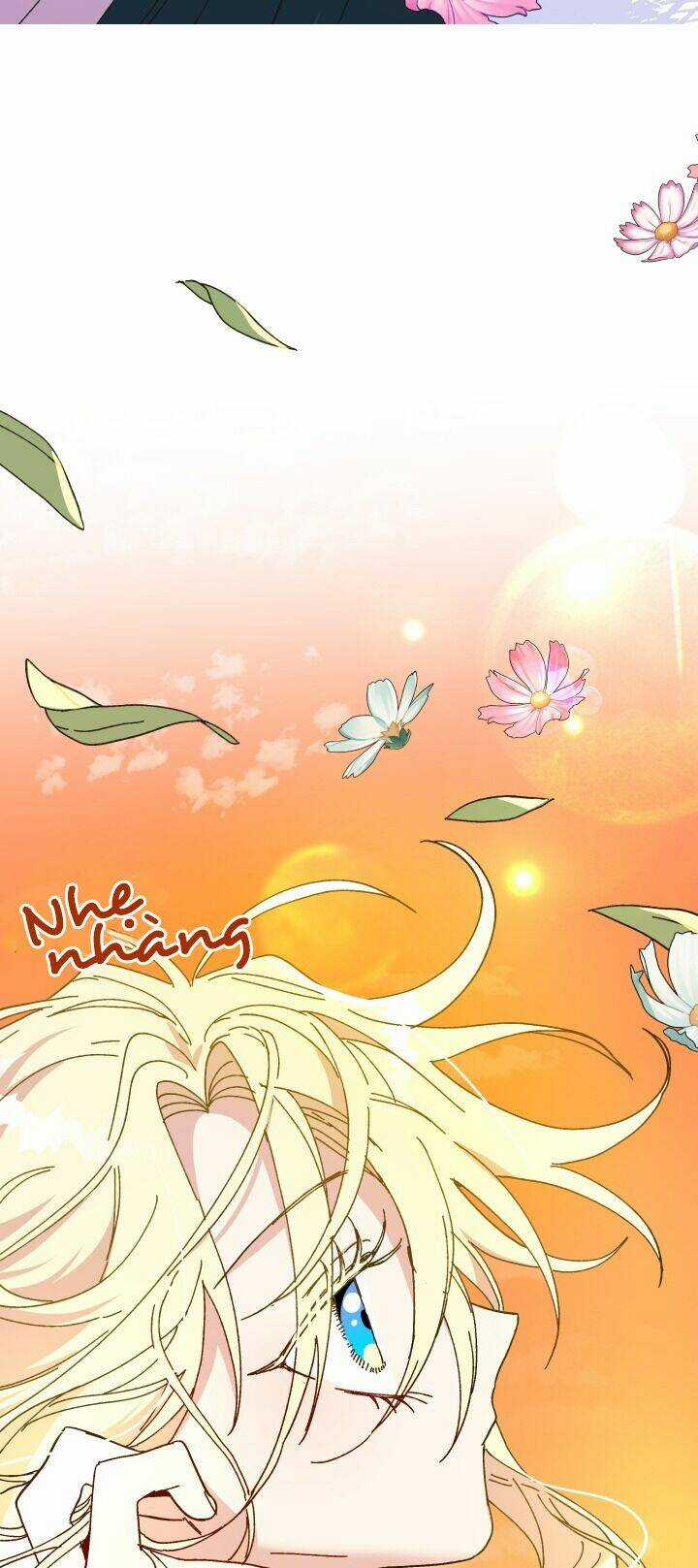 Công Chúa Giả Điên - Chapter 62 - Trang 45