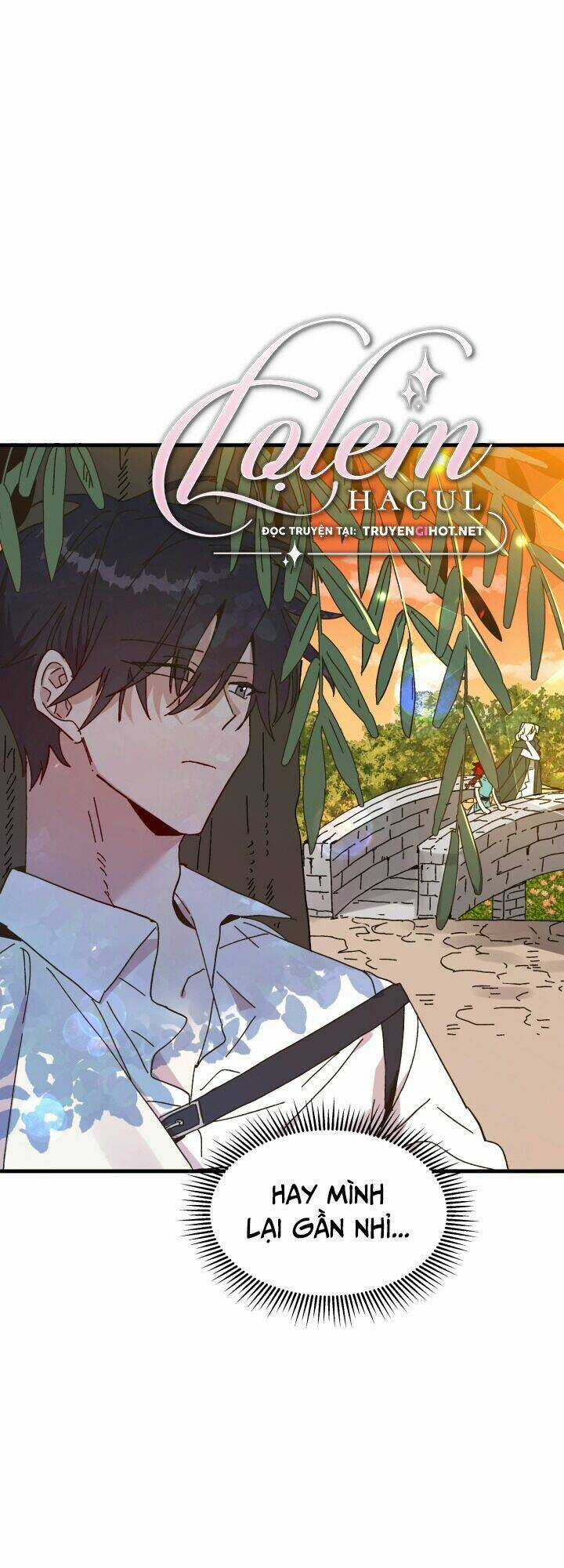 Công Chúa Giả Điên - Chapter 62 - Trang 47