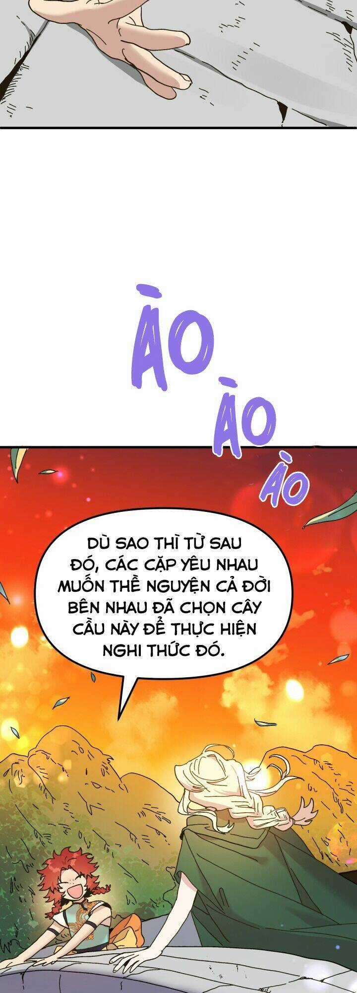 Công Chúa Giả Điên - Chapter 62 - Trang 57