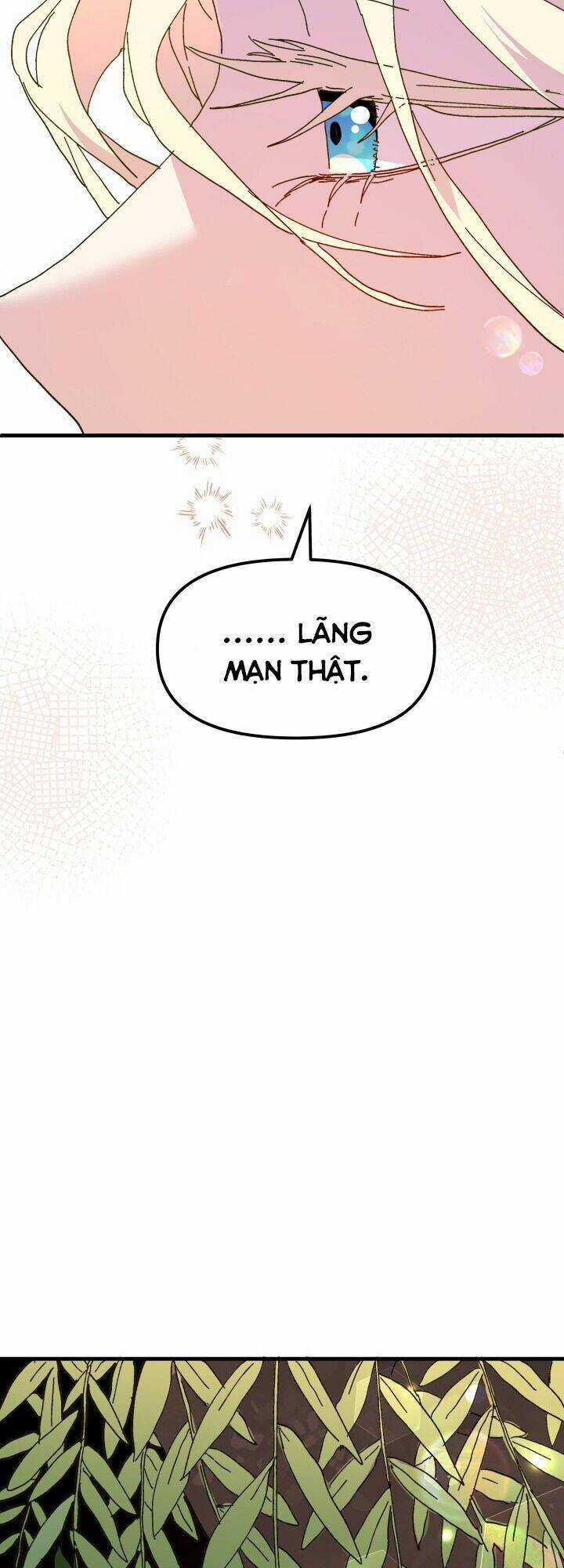 Công Chúa Giả Điên - Chapter 62 - Trang 60