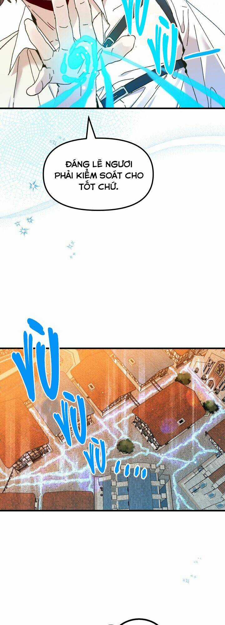 Công Chúa Giả Điên - Chapter 62 - Trang 7