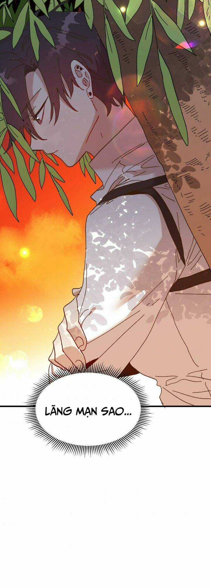 Công Chúa Giả Điên - Chapter 62 - Trang 61