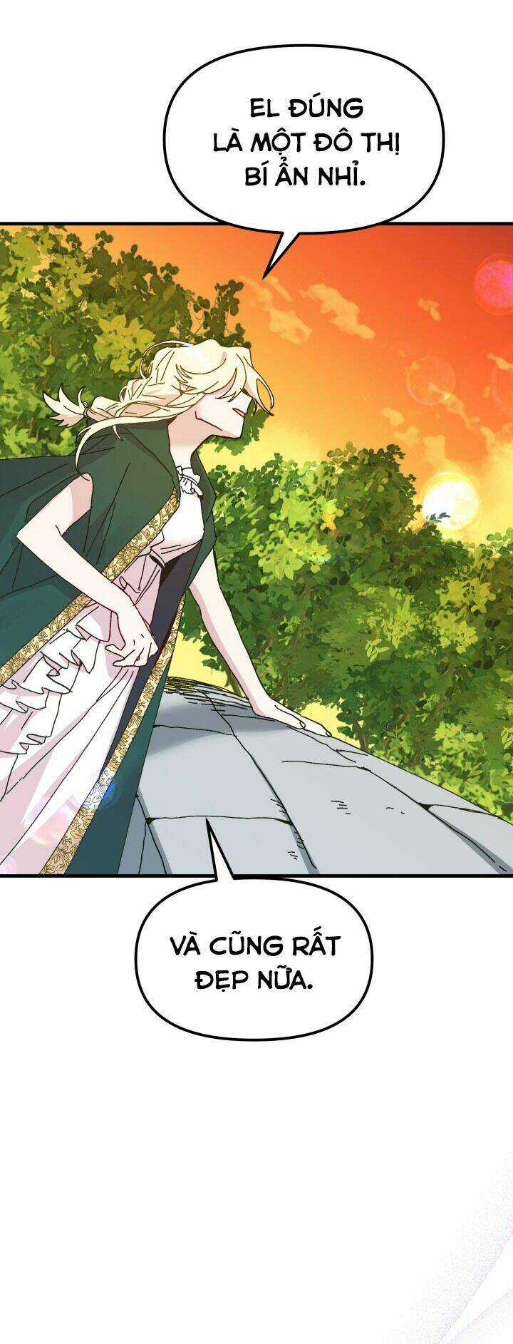 Công Chúa Giả Điên - Chapter 62 - Trang 62