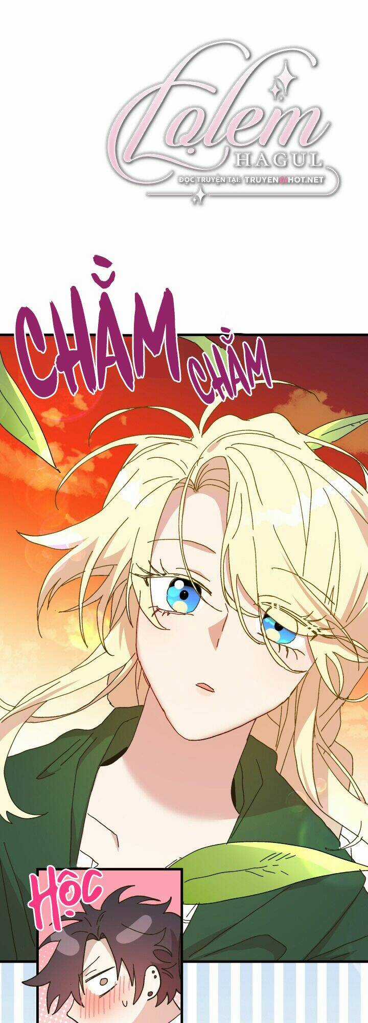 Công Chúa Giả Điên - Chapter 62 - Trang 64