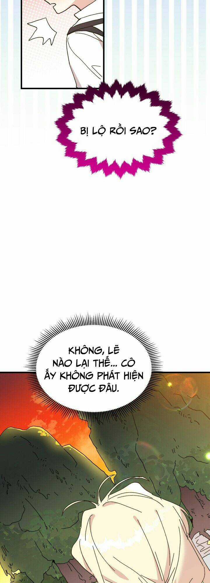Công Chúa Giả Điên - Chapter 62 - Trang 65