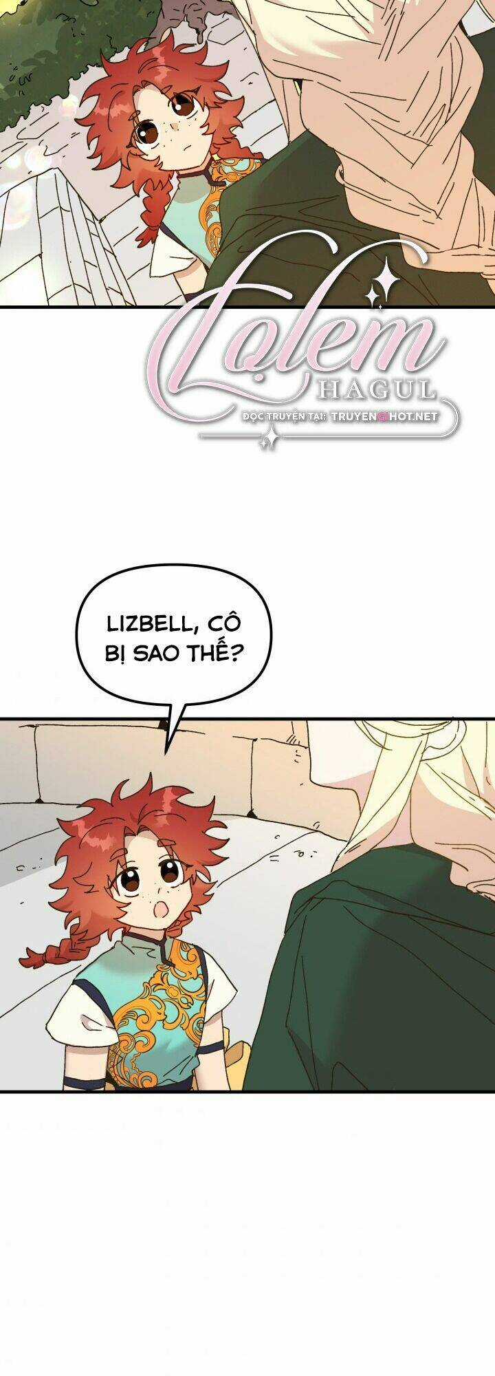 Công Chúa Giả Điên - Chapter 62 - Trang 66