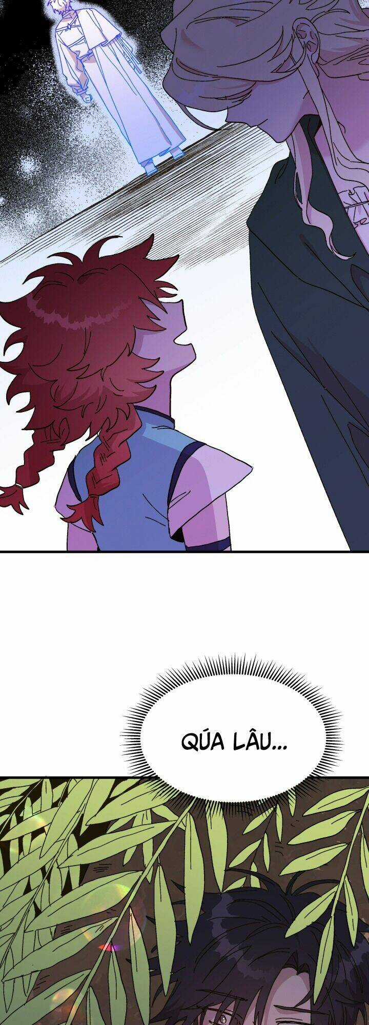 Công Chúa Giả Điên - Chapter 62 - Trang 68