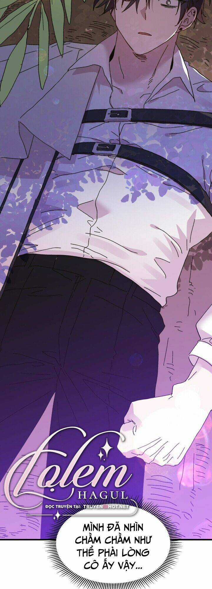 Công Chúa Giả Điên - Chapter 62 - Trang 69