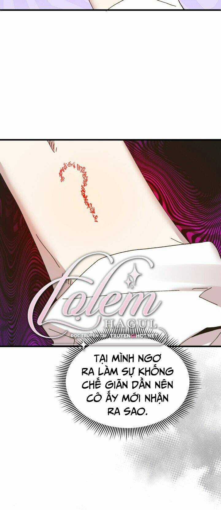 Công Chúa Giả Điên - Chapter 62 - Trang 71