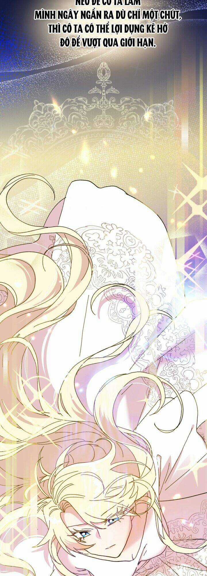 Công Chúa Giả Điên - Chapter 62 - Trang 73