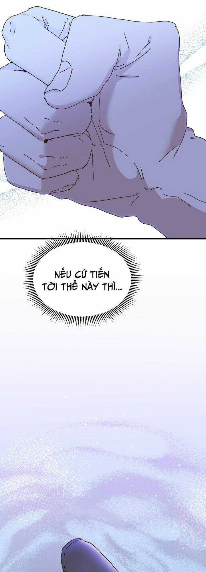 Công Chúa Giả Điên - Chapter 62 - Trang 76