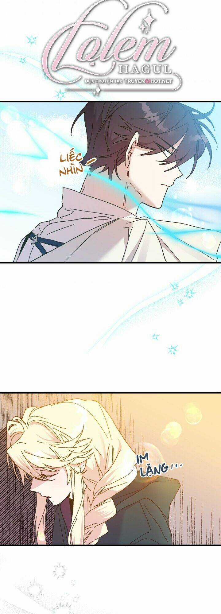 Công Chúa Giả Điên - Chapter 62 - Trang 9