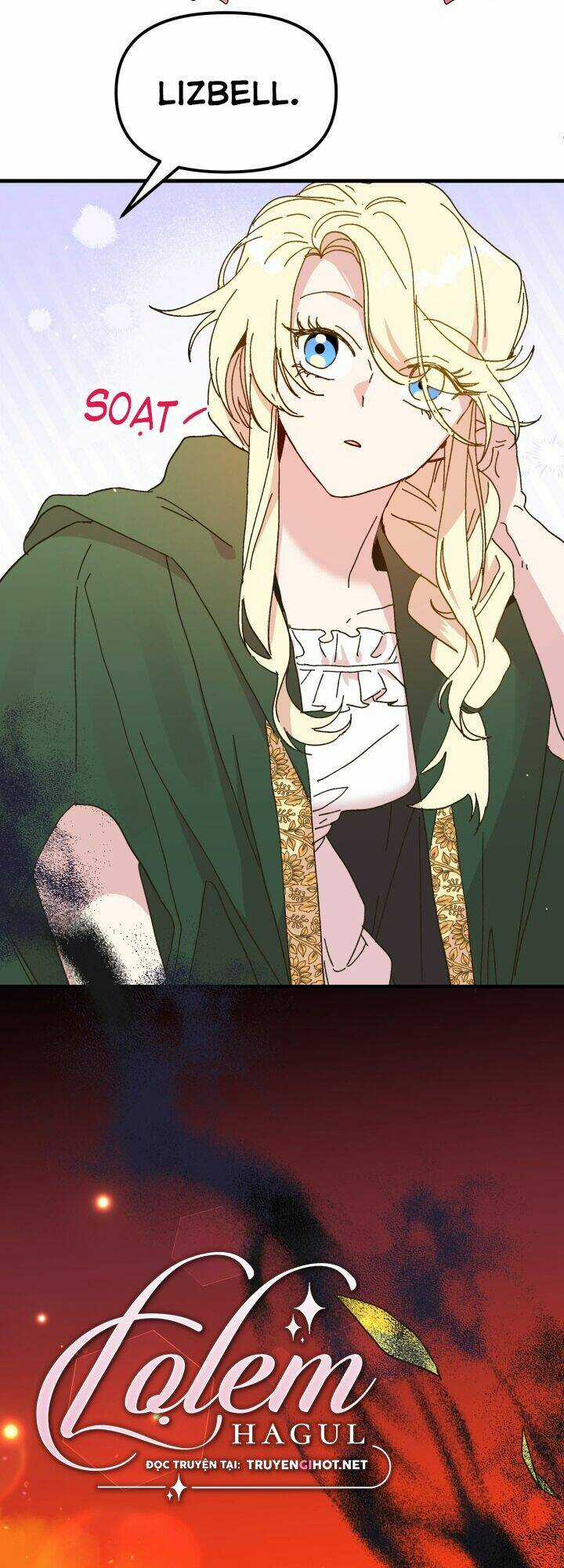 Công Chúa Giả Điên - Chapter 62 - Trang 81