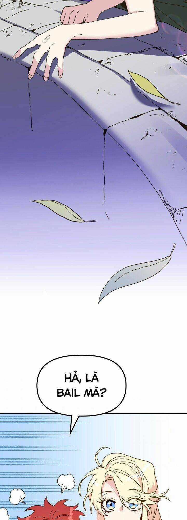 Công Chúa Giả Điên - Chapter 62 - Trang 83