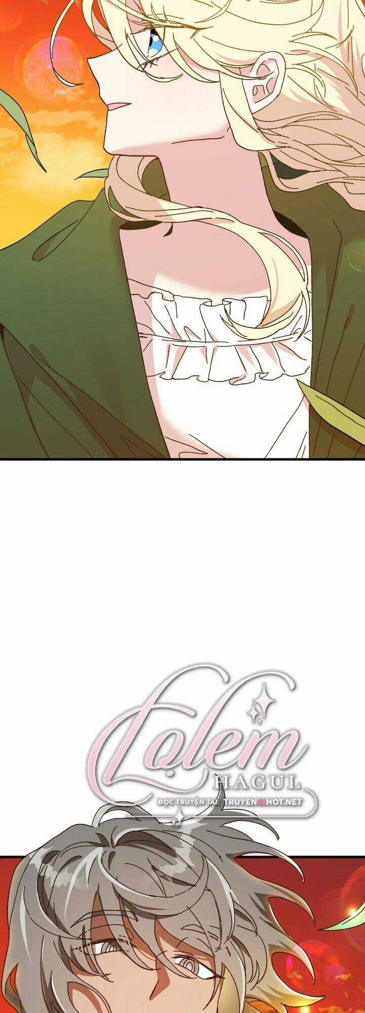 Công Chúa Giả Điên - Chapter 62 - Trang 85