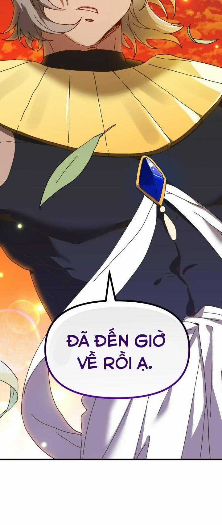 Công Chúa Giả Điên - Chapter 62 - Trang 86