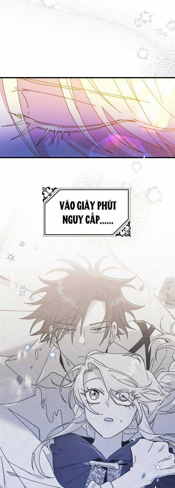 Công Chúa Giả Điên - Chapter 62 - Trang 10