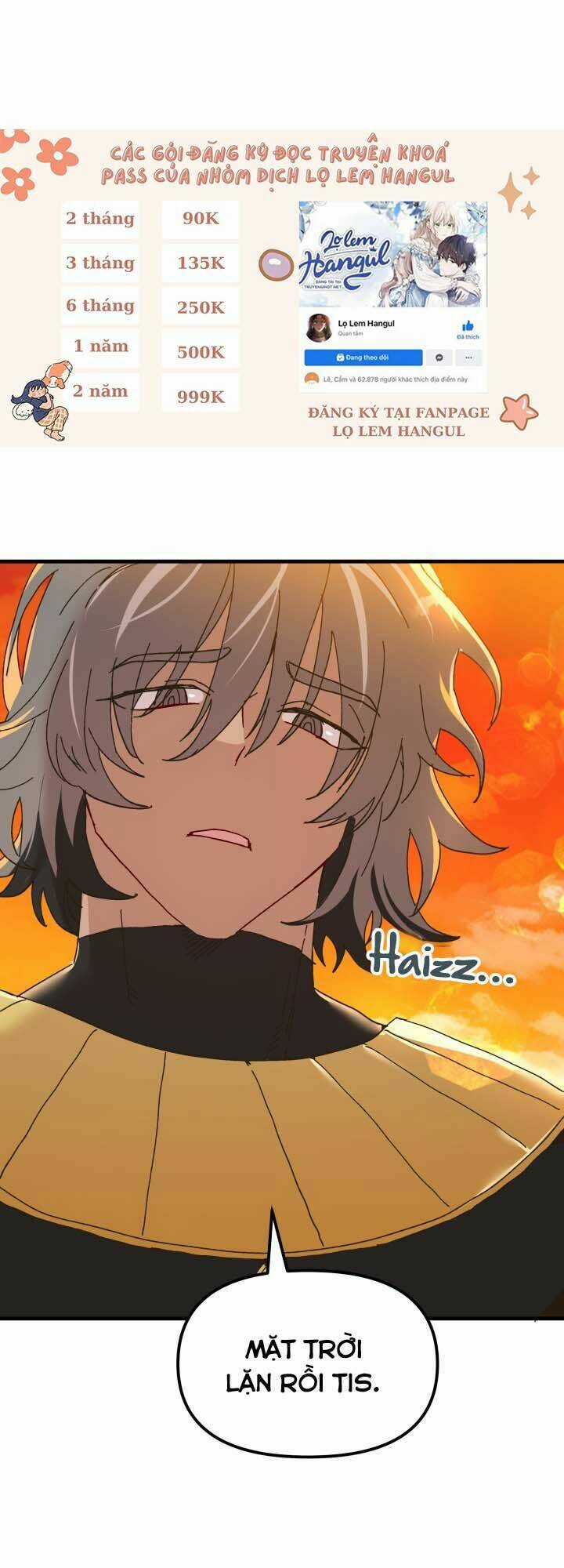 Công Chúa Giả Điên - Chapter 63 - Trang 2