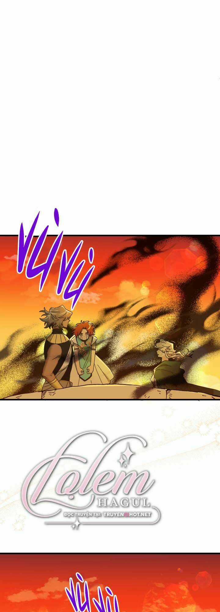 Công Chúa Giả Điên - Chapter 63 - Trang 11