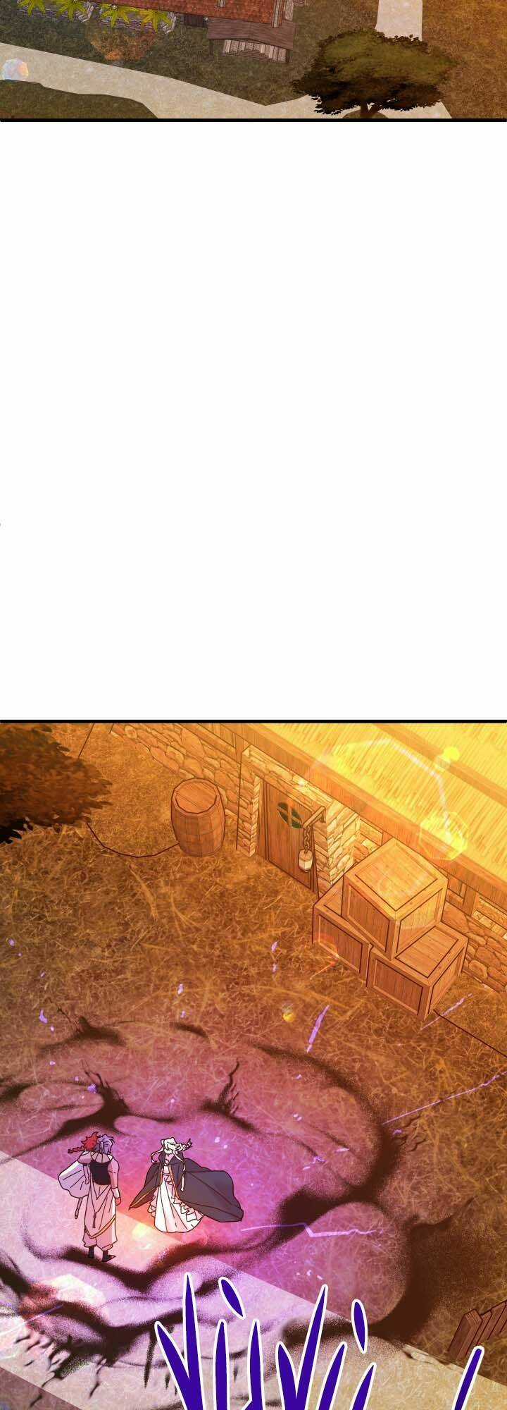 Công Chúa Giả Điên - Chapter 63 - Trang 15