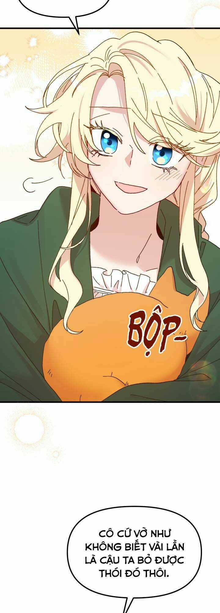 Công Chúa Giả Điên - Chapter 63 - Trang 19