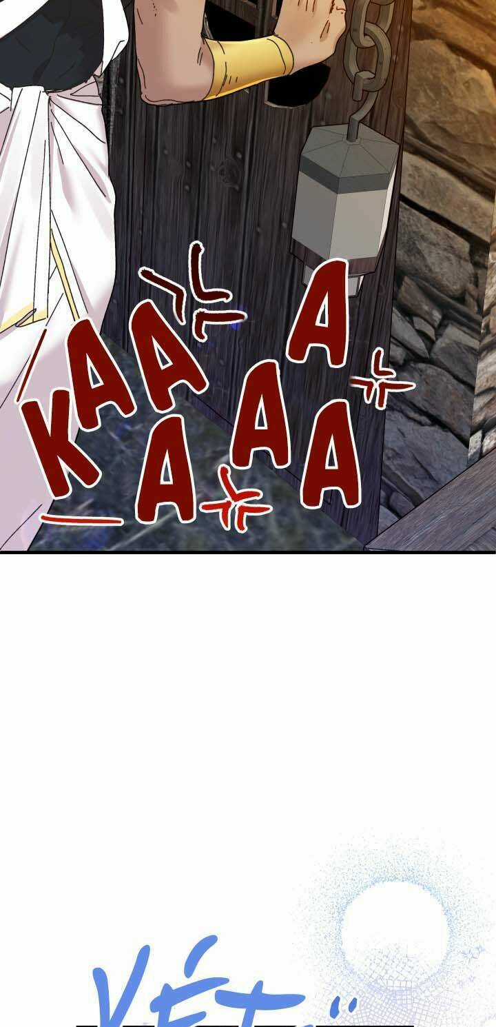 Công Chúa Giả Điên - Chapter 63 - Trang 22