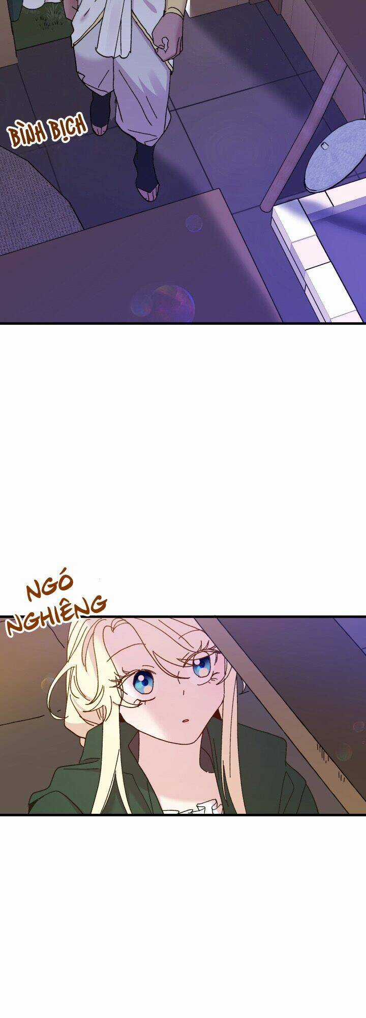 Công Chúa Giả Điên - Chapter 63 - Trang 25