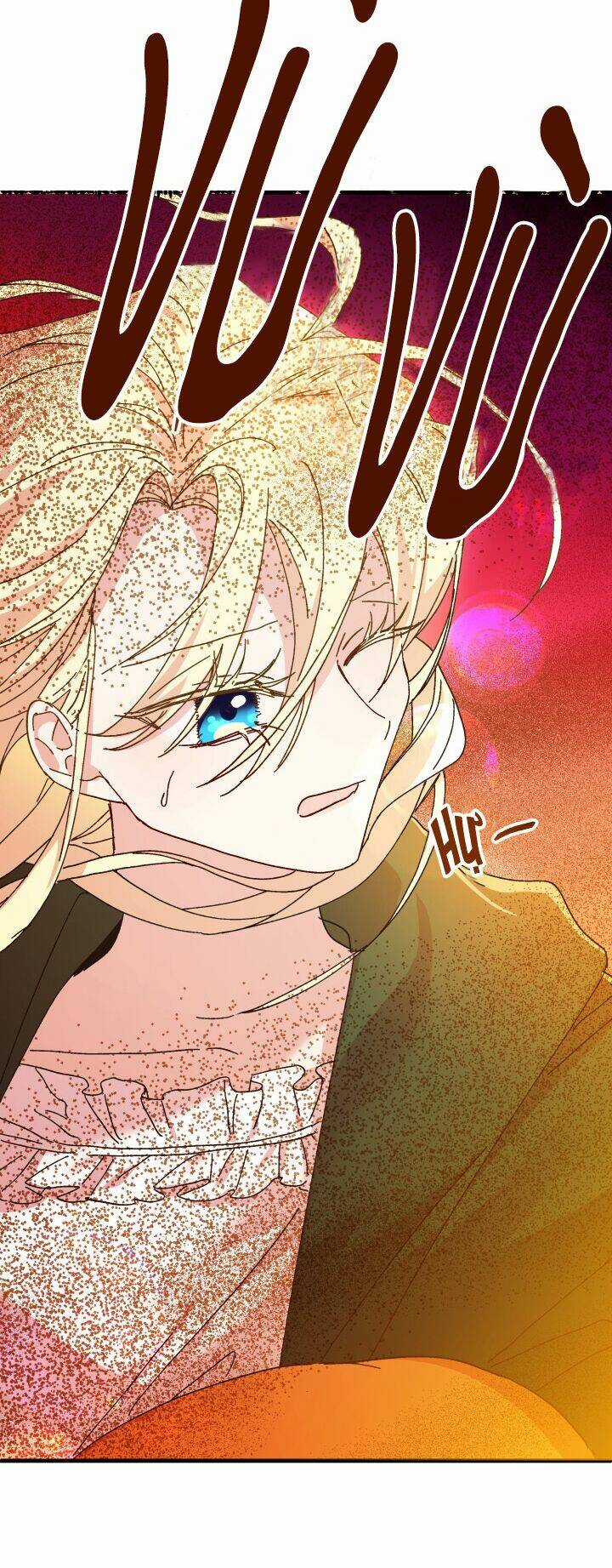 Công Chúa Giả Điên - Chapter 63 - Trang 27