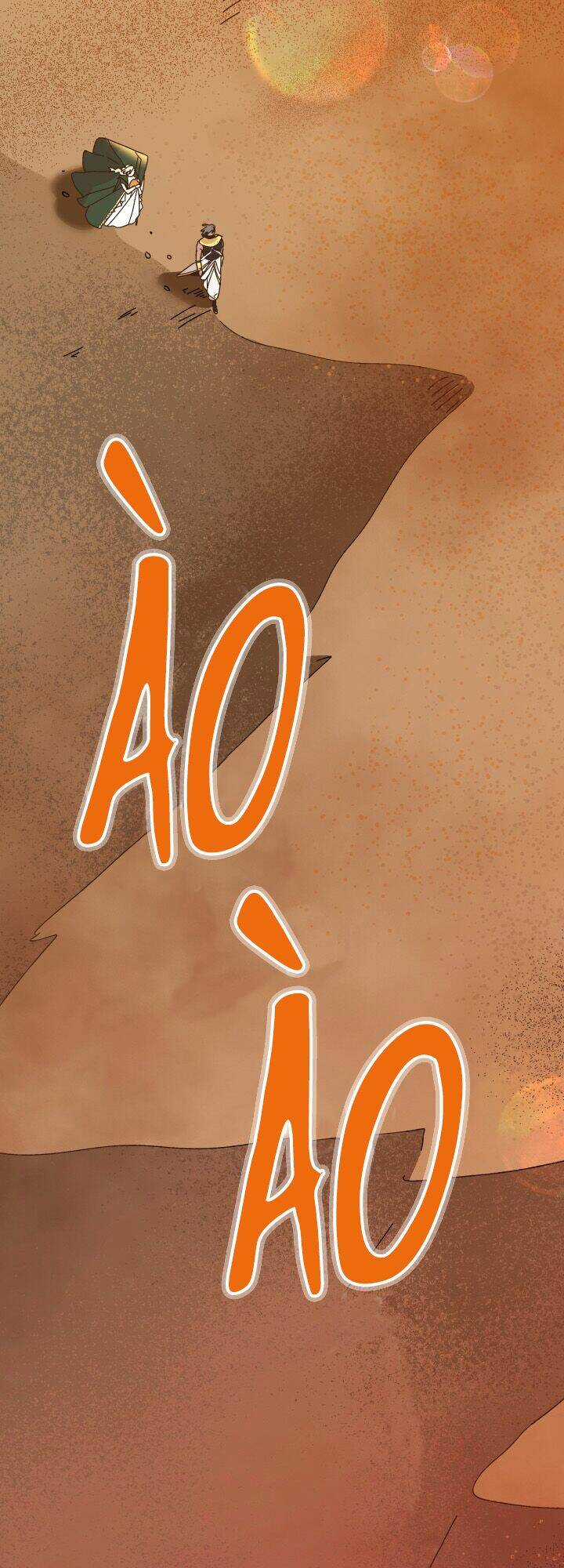 Công Chúa Giả Điên - Chapter 63 - Trang 29