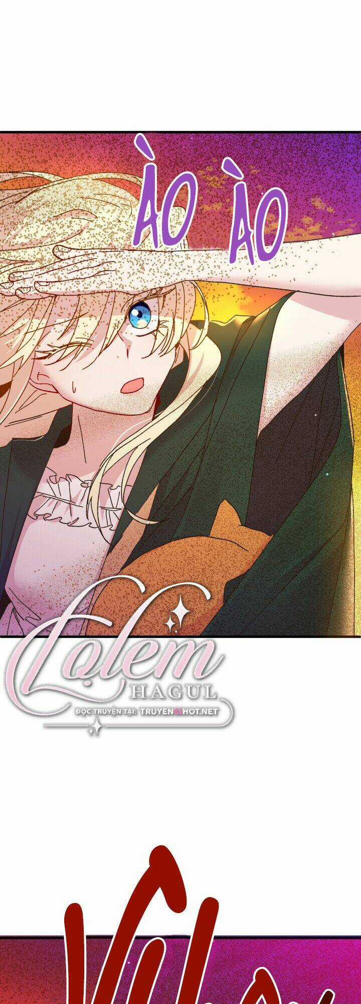 Công Chúa Giả Điên - Chapter 63 - Trang 32