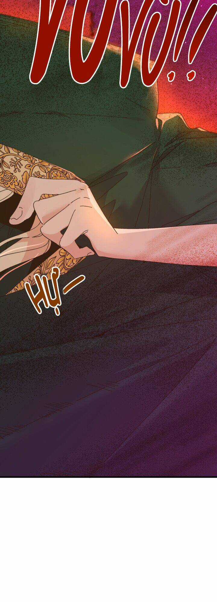 Công Chúa Giả Điên - Chapter 63 - Trang 33