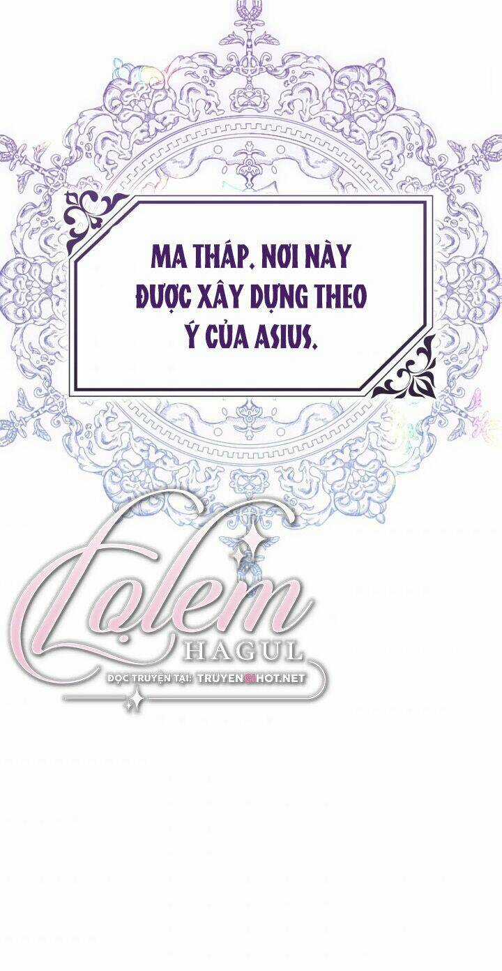 Công Chúa Giả Điên - Chapter 63 - Trang 36