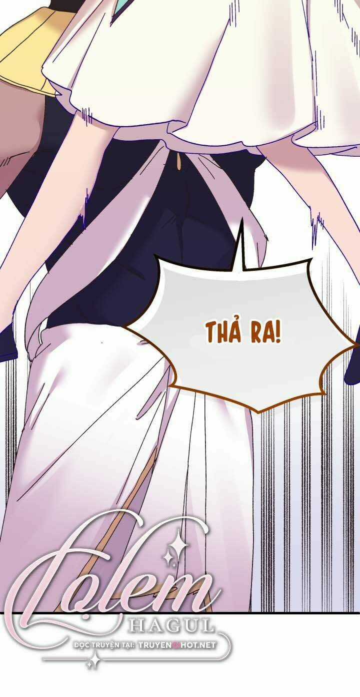 Công Chúa Giả Điên - Chapter 63 - Trang 5