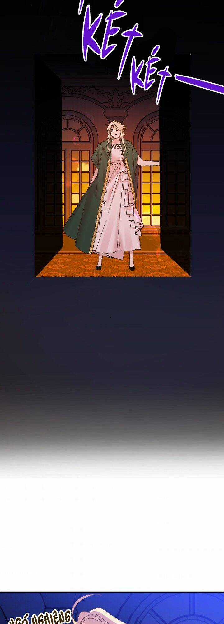 Công Chúa Giả Điên - Chapter 63 - Trang 42