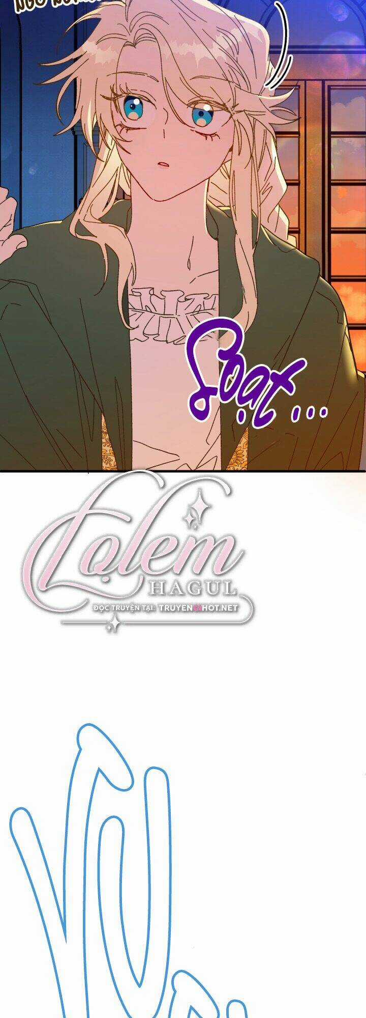 Công Chúa Giả Điên - Chapter 63 - Trang 43