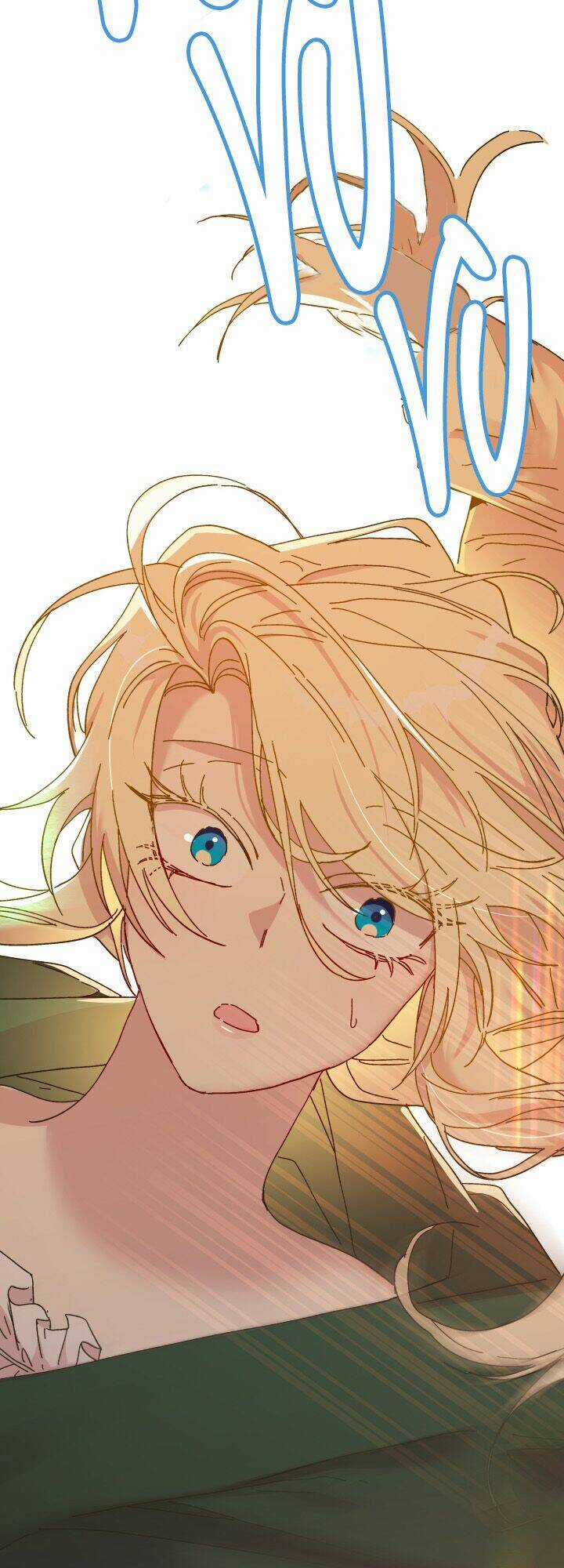 Công Chúa Giả Điên - Chapter 63 - Trang 44