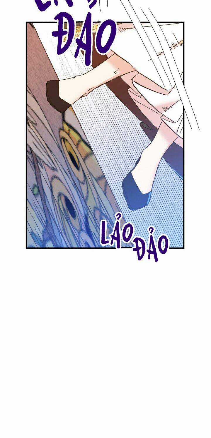 Công Chúa Giả Điên - Chapter 63 - Trang 46